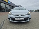 Opel Astra - 2