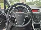 Opel Astra - 11