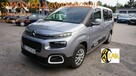 Citroen Berlingo Polski salon. Gwarancja. Polecam !!!