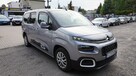 Citroen Berlingo Polski salon. Gwarancja. Polecam !!! - 3