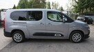 Citroen Berlingo Polski salon. Gwarancja. Polecam !!! - 4