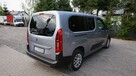 Citroen Berlingo Polski salon. Gwarancja. Polecam !!! - 5