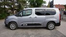 Citroen Berlingo Polski salon. Gwarancja. Polecam !!! - 8