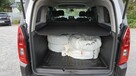 Citroen Berlingo Polski salon. Gwarancja. Polecam !!! - 12