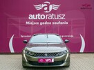Peugeot 508 Fv 23% GT Line 225 KM Plug-in Hybrid LED | Kamera | Serwis - 2