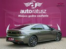 Peugeot 508 Fv 23% GT Line 225 KM Plug-in Hybrid LED | Kamera | Serwis - 4