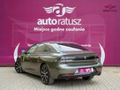 Peugeot 508 Fv 23% GT Line 225 KM Plug-in Hybrid LED | Kamera | Serwis - 6
