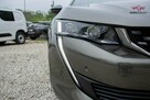 Peugeot 508 Fv 23% GT Line 225 KM Plug-in Hybrid LED | Kamera | Serwis - 7