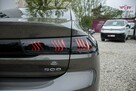 Peugeot 508 Fv 23% GT Line 225 KM Plug-in Hybrid LED | Kamera | Serwis - 9