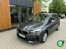 BMW 216 Gran Tourer / 7os
