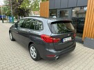 BMW 216 Gran Tourer / 7os - 2