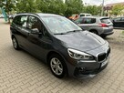 BMW 216 Gran Tourer / 7os - 4