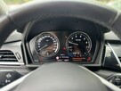BMW 216 Gran Tourer / 7os - 8