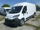 Opel Movano Furgon 140KM L4H2 -- 15m3 RP 2026 KAMERA,EKRAN - 1