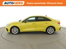 S3, 310 koni, 4x4, Nappa, Szyberdach, Virtual, Grzane fotele, full led - 2