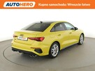 S3, 310 koni, 4x4, Nappa, Szyberdach, Virtual, Grzane fotele, full led - 7