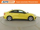 S3, 310 koni, 4x4, Nappa, Szyberdach, Virtual, Grzane fotele, full led - 9