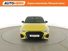 S3, 310 koni, 4x4, Nappa, Szyberdach, Virtual, Grzane fotele, full led - 11
