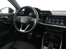 S3, 310 koni, 4x4, Nappa, Szyberdach, Virtual, Grzane fotele, full led - 16
