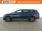 Volkswagen Passat Alltrack lift 4x4 DSG Matrix LED virtual cocpit panorama klima auto kamera park - 2