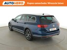 Volkswagen Passat Alltrack lift 4x4 DSG Matrix LED virtual cocpit panorama klima auto kamera park - 4