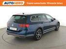 Volkswagen Passat Alltrack lift 4x4 DSG Matrix LED virtual cocpit panorama klima auto kamera park - 7