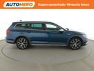 Volkswagen Passat Alltrack lift 4x4 DSG Matrix LED virtual cocpit panorama klima auto kamera park - 9