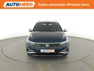 Volkswagen Passat Alltrack lift 4x4 DSG Matrix LED virtual cocpit panorama klima auto kamera park - 11