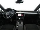 Volkswagen Passat Alltrack lift 4x4 DSG Matrix LED virtual cocpit panorama klima auto kamera park - 15