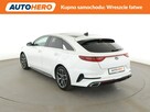 Kia Pro Cee'd full LED klima auto panorama navi kamera i czujniki parkowania - 4