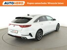 Kia Pro Cee'd full LED klima auto panorama navi kamera i czujniki parkowania - 7