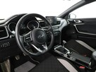 Kia Pro Cee'd full LED klima auto panorama navi kamera i czujniki parkowania - 14