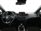 Kia Pro Cee'd full LED klima auto panorama navi kamera i czujniki parkowania - 15