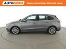 Mercedes B 180 automat półskóra navi kamera grzane fotele LED - 2