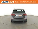 Mercedes B 180 automat półskóra navi kamera grzane fotele LED - 6