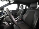 Mercedes B 180 automat półskóra navi kamera grzane fotele LED - 13