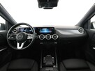 Mercedes B 180 automat półskóra navi kamera grzane fotele LED - 15