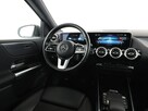 Mercedes B 180 automat półskóra navi kamera grzane fotele LED - 16