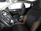 Nissan Qashqai full LED navi klima auto panorama kamery 360 grzane fotele asystenci - 13