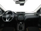 Nissan Qashqai full LED navi klima auto panorama kamery 360 grzane fotele asystenci - 15