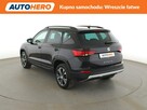 Seat Ateca Style automat virtual cockpit navi kamera grzane fotele ACC climatroni - 4