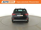 Seat Ateca Style automat virtual cockpit navi kamera grzane fotele ACC climatroni - 6