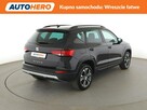 Seat Ateca Style automat virtual cockpit navi kamera grzane fotele ACC climatroni - 7