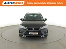 Seat Ateca Style automat virtual cockpit navi kamera grzane fotele ACC climatroni - 11
