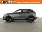 Peugeot 2008 automat full LED navi klima auto czujniki parkowania tempomat - 2