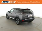 Peugeot 2008 automat full LED navi klima auto czujniki parkowania tempomat - 4