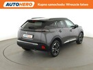Peugeot 2008 automat full LED navi klima auto czujniki parkowania tempomat - 7