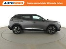 Peugeot 2008 automat full LED navi klima auto czujniki parkowania tempomat - 9