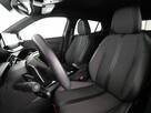 Peugeot 2008 automat full LED navi klima auto czujniki parkowania tempomat - 13