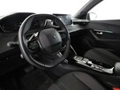 Peugeot 2008 automat full LED navi klima auto czujniki parkowania tempomat - 14